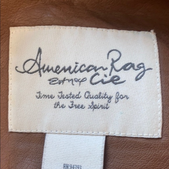 American Rag Jacket - Picture 11 of 14